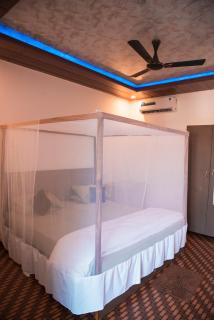 Patnem Beach Cottages - 5