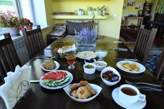 Jamilya's B&B Guest House - Karakol - 8