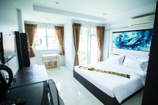 Happy 99 Guest house - Patong - 2