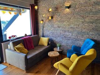 Fewo Blumes Bergfrieden mit MeineCardPlus - Willingen - 2