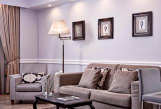 Ava Hotel and Suites - Atenas - 0