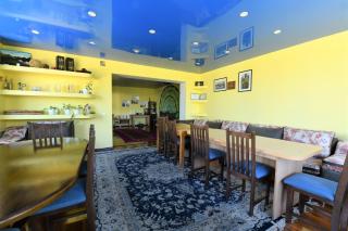 Jamilya's B&B Guest House - Karakol - 9