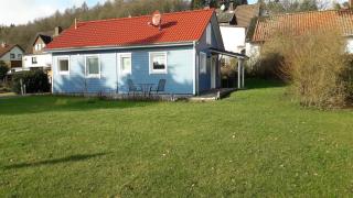 Ferienhaus Jütte - Ebergötzen - 0