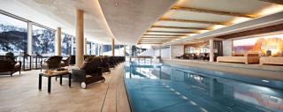 Hotel Berghof Crystal Spa & Sports - Tux - 7