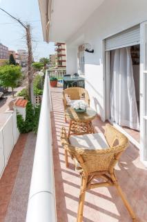 Tallarol - Playa de Gandia - 3