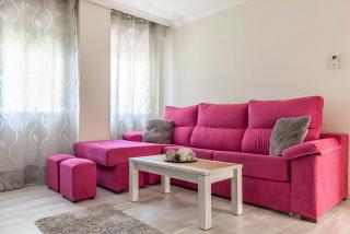 Fantastico apto recién 2 hab-Sevilla-Triana - Seville - 3