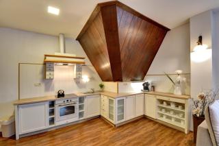 Apartmány Třeboň BÍLÝ BERÁNEK - Třeboň - 6