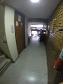 Hotel Sao Nicolau - Taubaté - 6