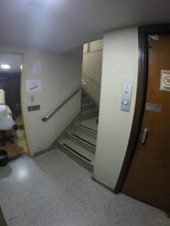 Hotel Sao Nicolau - Taubaté - 5