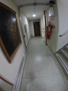 Hotel Sao Nicolau - Taubaté - 3