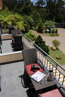 Quinta Da Cova Do Milho - 4