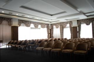 Amazona Hotel - Prishtinë - 3
