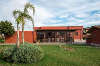 Domus Porto Di Traiano Resort - 0