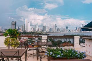 Las Clementinas - Panama-Stad - 3
