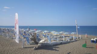 Happy Camp mobile homes in Camping Free Beach - Marina di Bibbona - 2