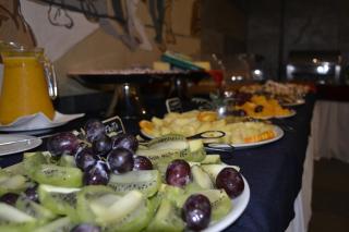 Pousada de Angra do Heroismo Castelo de S. Sebastiao - 5