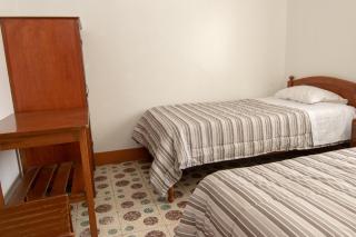Hostal Roma - 4