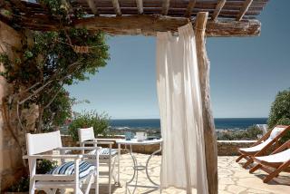 Koutsounari Traditional Cottages - 1