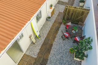 SoulSurfcamp Portugal - Peniche - 4