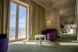 Adriatik Hotel, BW Premier Collection - Durazzo - 4