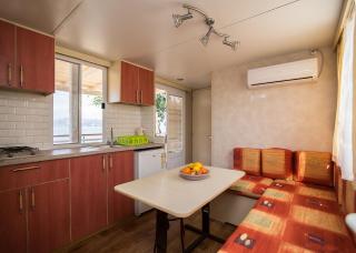 Mobile home Frangipani 4 - Biograd na Moru - 7