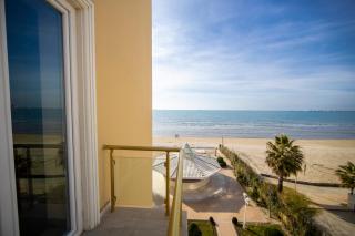 Adriatik Hotel, BW Premier Collection - Durazzo - 1