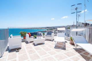 HelloAPULIA - Sea View Terrace Conchiglia - Monopoli - 1
