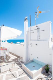 HelloAPULIA - Sea View Terrace Conchiglia - Monopoli - 1