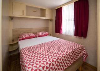 Mobile home Frangipani 4 - Biograd na Moru - 5