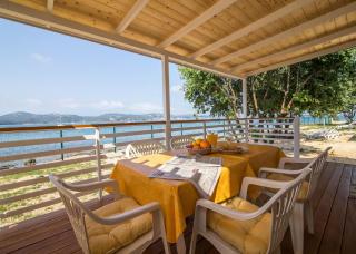 Mobile home Frangipani 4 - Biograd na Moru - 9