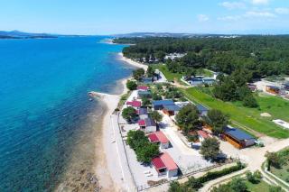Mobile home Frangipani 4 - Biograd na Moru - 0