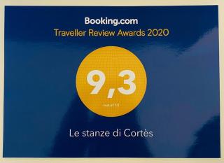 Le stanze di Cortès - Fragagnano - 9