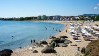 Apartment Lozenets - Lozenets - 9