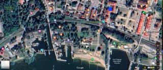 Giżycko Apartament 100m od plaży - 8
