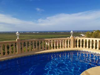 Villa Petra - Pego - 0