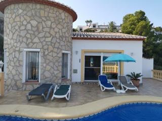 Villa Petra - Pego - 5