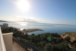 Chill Out Apartment - Sarandë - 6