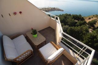 Chill Out Apartment - Sarandë - 0