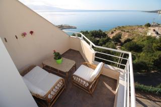 Chill Out Apartment - Sarandë - 3