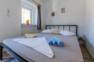 Apartment Lozann - Povile - 6