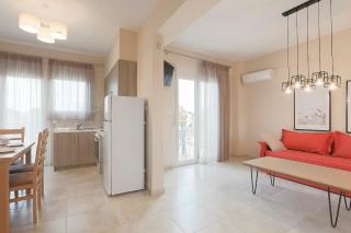 Palm Tree Maisonettes #FeelsLikeHome - Ormos Panagias - 8
