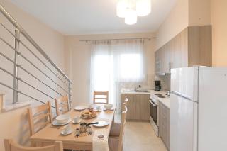 Palm Tree Maisonettes #FeelsLikeHome - Ormos Panagias - 7