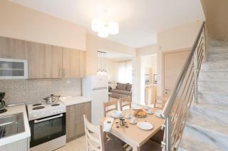 Palm Tree Maisonettes #FeelsLikeHome - Ormos Panagias - 4