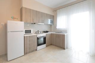 Palm Tree Maisonettes #FeelsLikeHome - Ormos Panagias - 3