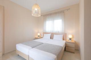 Palm Tree Maisonettes #FeelsLikeHome - Ormos Panagias - 1