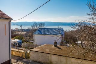 Apartment Lozann - Povile - 4