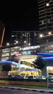 Vista Alam Serviced Apartment iCity IDCC SACC PKNS UiTM MSU Avisena - 6