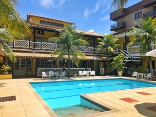 Hotel Mar de Cabo Frio - 8