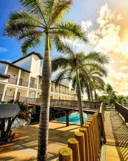 Tree Bies Resort - Oficial - Subaúma - 9