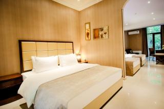 Hotel Orion Tbilisi - Tbilisi - 5